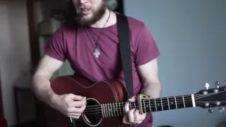 Bloom - The Paper Kites (Dan White Cover)