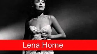 Lena Horne: Stormy Weather