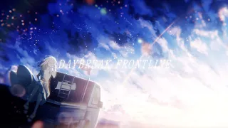 DAYBREAK FRONTLINE / Orangestar - Covered by しほ