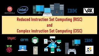 RISC vs. CISC: Understanding the Differences and Pros/Cons of Each Architecture