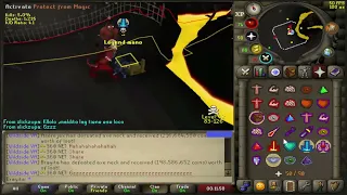 BRAYITA   REV CAVES OSRS   10B+