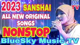 SANSHAI - 2023 - NONSTOP - Original