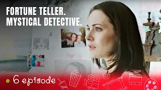 A COOL DETECTIVE SERIES WITH ELEMENTS OF MYSTICISM! Fortune Teller!  Mystical Detective! 6 Episode!