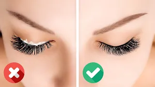 19 USEFUL MAKEUP TRICKS TO MAKE YOU LOOK GORGEOUS