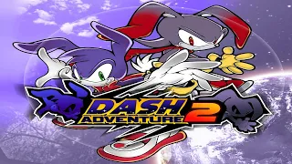 Dash Adventure 2 SHC 2020