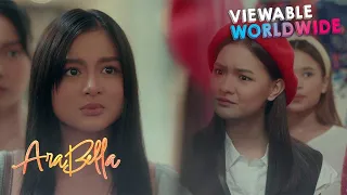 AraBella: Ara discovers Bella’s mischief (Episode 36)