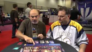 Le Fantôme de l'Opéra - Gen Con 2013