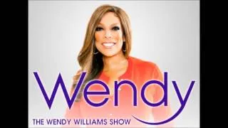 Wendy Williams Theme song