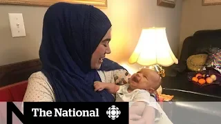 Breastfeeding mother humiliated at insurance meeting | CBC Go Public