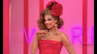 Valentina Best Moments