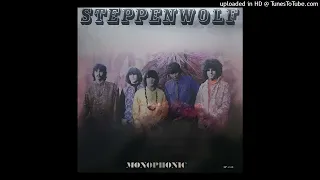 Steppenwolf-Your Wall's Too High (Mono)