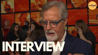 Mission: Impossible - Dead Reckoning Part One - Henry Czerny, NY Premiere | Interview