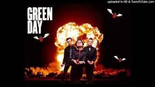 Green Day - Wake Me Up When September Ends [Drum Backing Track] [HD - High Quality Audio]