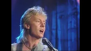 Chris Norman - Midnight Lady | رائعة كريس نورمان - سيدة منتصف الليل مترجمة❤❤❤