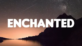 Enchanted - Taylor Swift (Lyrics) | ZAYN & Sia, Charlie Puth, Ava Max,... (Mix Lyrics)