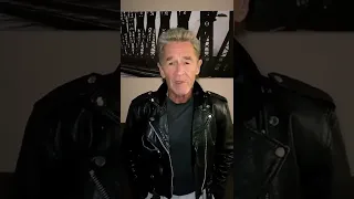 Peter Maffay - Grußwort aus Köln (Live 2022)