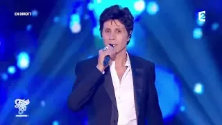 Jean-Luc Lahaye - "Femme que j'aime" au U Arena