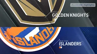 Vegas Golden Knights vs New York Islanders Dec 12, 2018 HIGHLIGHTS HD