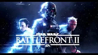 Star Wars Battlefront II - Трейлер на русском