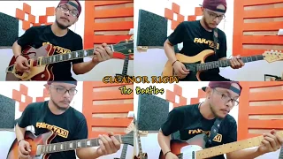 ELEANOR RIGBY - THE BEATLES (Cover by Luis Thomas Ire)