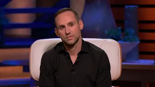 Guest Shark Michael Rubin Wants a 50% Stake - Shark Tank