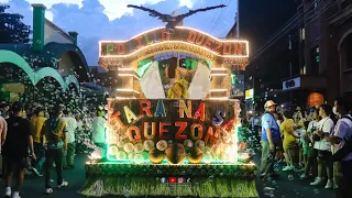 Niyogyugan Festival Grand Parade and Street Dancing Competition 2023 | Raw Videos Portrait Mode