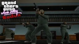 The Job - GTA Vice City Mission #44 (1080p)