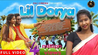 LIL DORYA | NEW SANTALI FULL VIDEO SONG 2021 | RAVI & MARYAM | STEPHAN TUDU & MANJU MURMU/