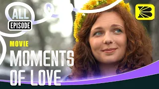 ❤‍🔥 Love and passion film - Moments of Love | Movies & Series