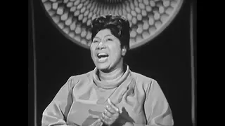 Mahalia Jackson - Children, Go Where I Send Thee - Live in 1959