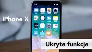 iPhone X i jego funkcje o których nie wiedziałem przed zakupem