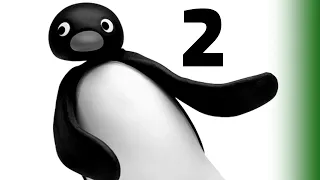 PINGU PARODIJA 2