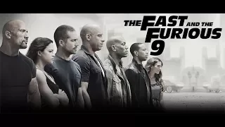 Trailer Of Fast and Furious 9 - Official HD Trailer (Coming Soon 2019)