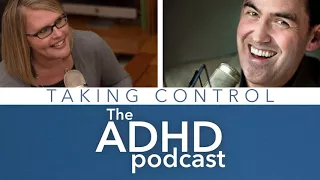 The Puzzle of ADHD Treatment with Laurie Dupar