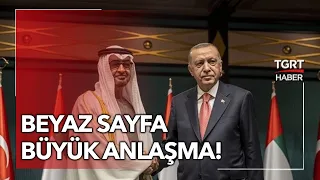 Büyük Anlaşma 10 Milyar Dolar- Ekrem Açıkel ile TGRT Ana Haber