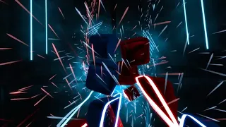 Levels - Avicii: Beat Saber Custom (Expert)