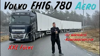 Volvo FH16 780 Aero XXL