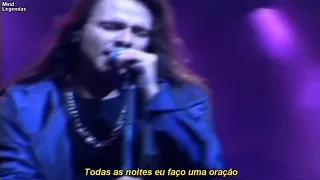 Shaman - Lisbon(Live) Legendada (PT-BR)