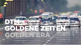 ADRENALIN FILM - DTM SNIPPET