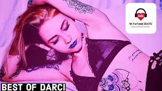 Darci | Best of Darci 2021 | Drive Vibes | R&B, Electronic, Rap, Hip-Hop