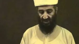 USA veröffentlichen Videos von Bin Laden