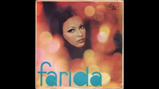 - FARIDA – ( - Polskie Nagrania Muza – XL 0840 -  1972 - ) - FULL ALBUM