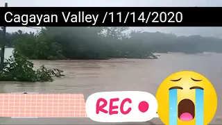 Cagayan Valley Binaha/ Pagpapakawala ng tubig  sa Magat Dam / #cagayanvalleyflood #magatdam