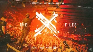 The X-Files (Wildways Tour Movie)