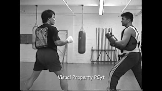 Ted Wong Jeet Kune Do