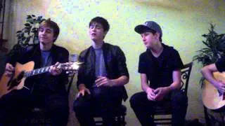 Before You Exit 'When I Was Your Man'