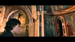 Romeo & Juliet Official Trailer - In UK Cinemas 11th October