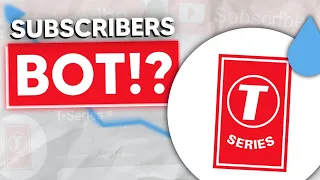 Kenapa Channel T-Series Mendapatkan 250 Juta Subscribers?