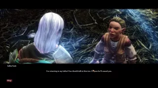 Kingdoms of Amalur Reckoning - #90 The Tinker's Daughter [Speed Guide]