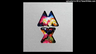 Coldplay / Rihanna - Princesses Of China (Pitched Radio Edit)